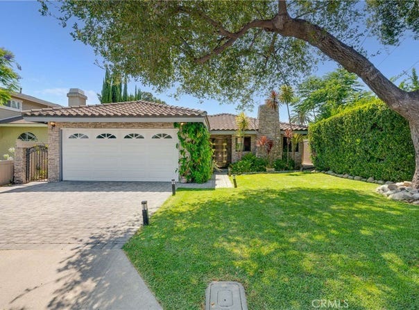 157 Madeline Drive, Monrovia, CA 91016
