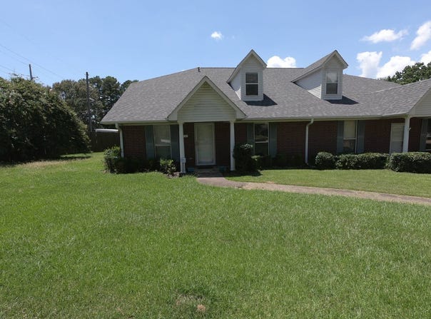 5 Valleyview Cir., Texarkana, TX 75503