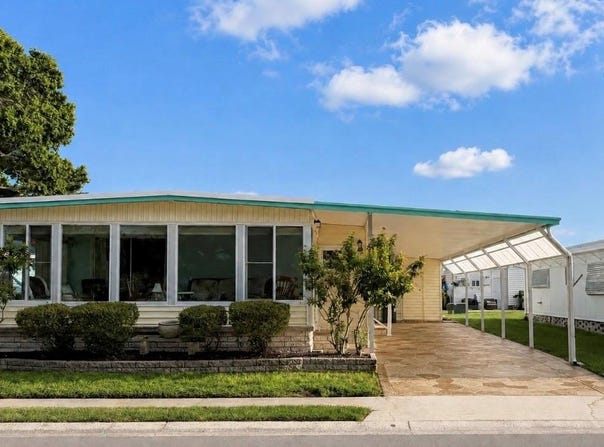 1100 BELCHER Road S, LARGO, FL 33771