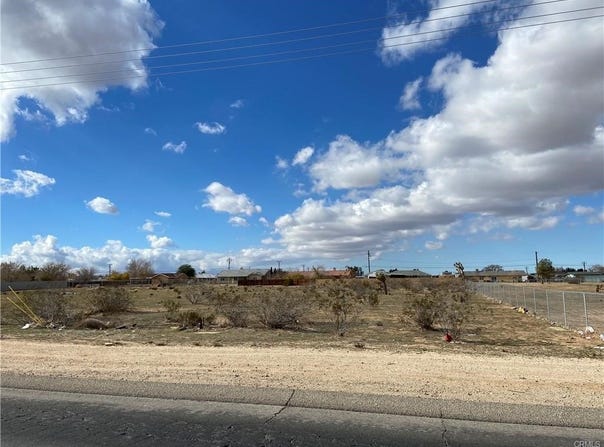 1 Hesperia Road, Hesperia, CA 92345