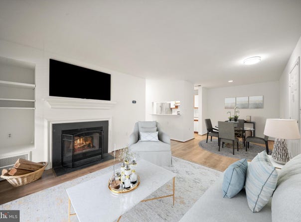 21033 TIMBER RIDGE Terrace, ASHBURN, VA 20147