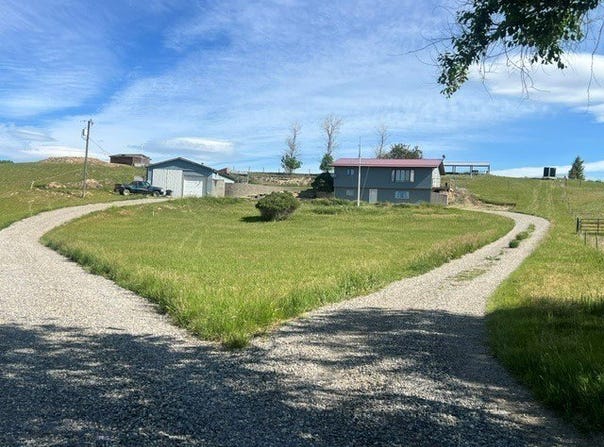 1203 Duncan Road, Belgrade, MT 59718