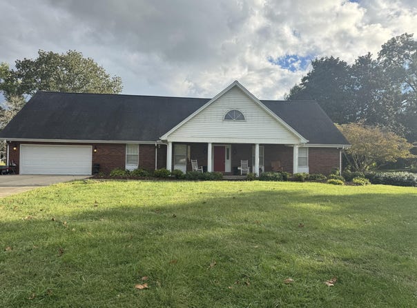 110 Locklin Drive, Williamsburg, KY 40769