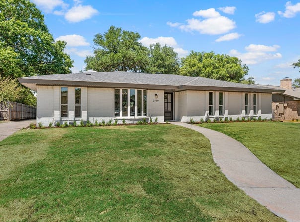 2719 N Cypress Circle, Plano, TX 75075