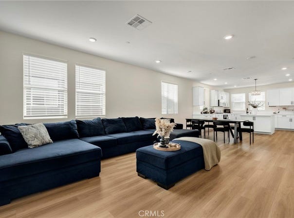 27566 Sanctuary Court, Valencia, CA 91381