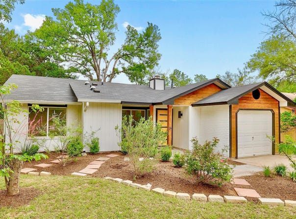 7609 Crystalbrook Dr W, Austin, TX 78724