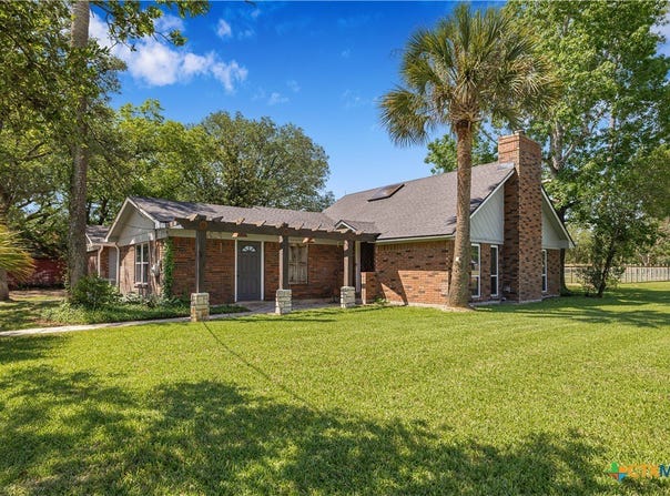 20 Hambleton Road, Victoria, TX 77905