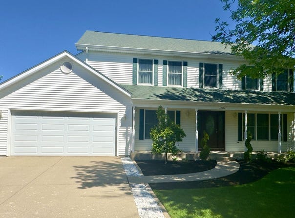 1704 Brighton Lane, Plainfield, IL 60586