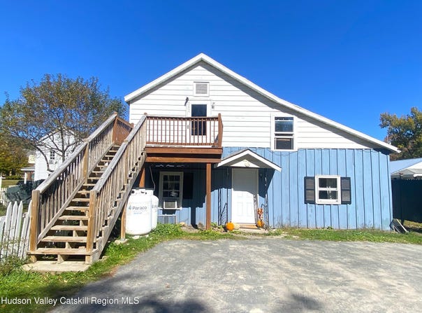 53654 State Route 30, Roxbury, NY 12474