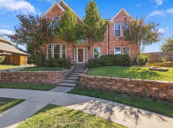 202 Devonshire Court, McKinney, TX 75071