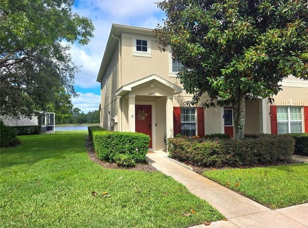 15801 STABLE RUN Drive, SPRING HILL, FL 34610