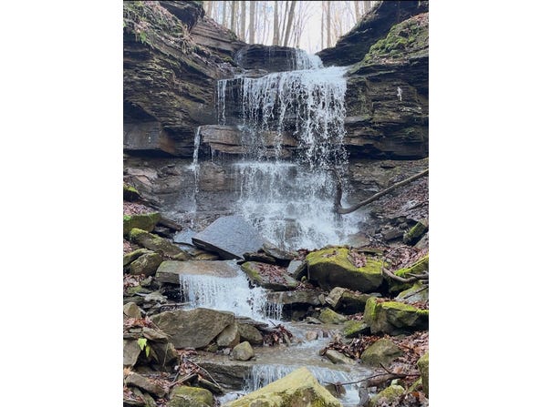 1925 Freezeland Mountain, Hinton, WV 25951