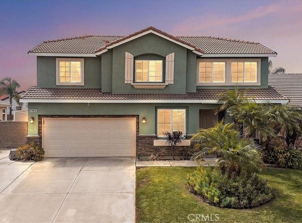 15727 Virginia, Fontana, CA 92336