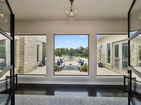 3214 Comal Springs, Canyon Lake, TX 78133