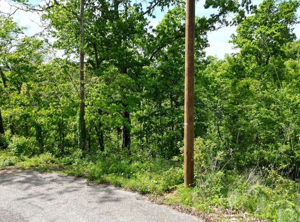 Anchinleck Lane lot: 9, Bella Vista, AR 72715