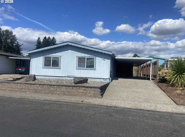 17401 SE 39TH St, Vancouver, WA 98683