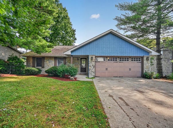 20342 Matterhorn Drive, Lawrenceburg, IN 47025
