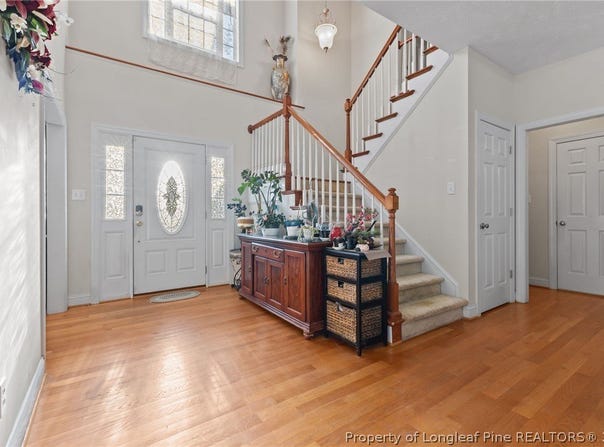 2157 Broadman Avenue, Fayetteville, NC 28304