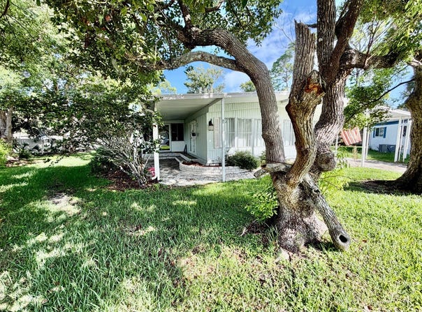 58 WINDWARD CT, PORT ORANGE, FL 32127