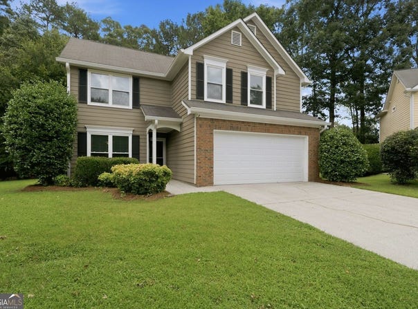 3130 Windsor Gate Run, Duluth, GA 30096
