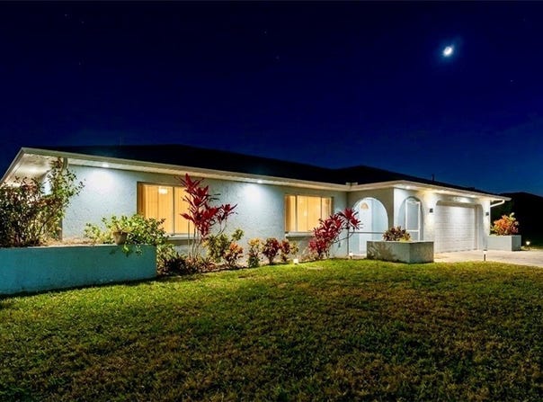 224 NE 9th Terrace, Cape Coral, FL 33909