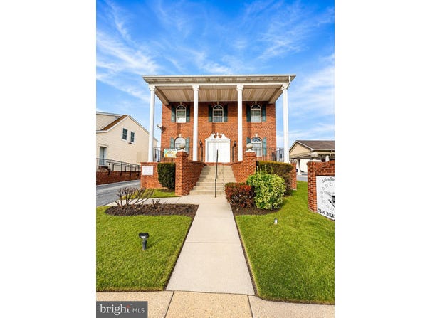 7544 HOLABIRD Avenue, BALTIMORE, MD 21222