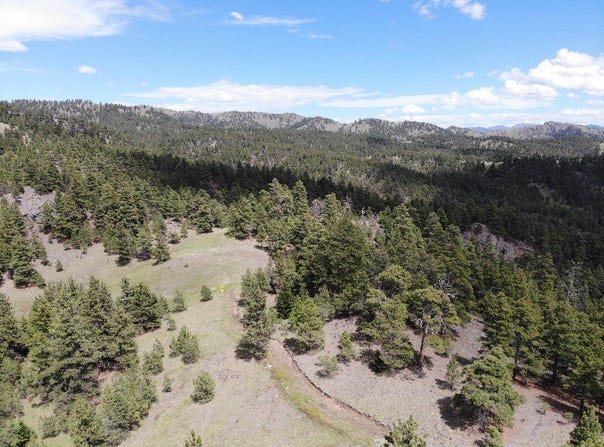 Hideaway Lane, Cascade, MT 59421