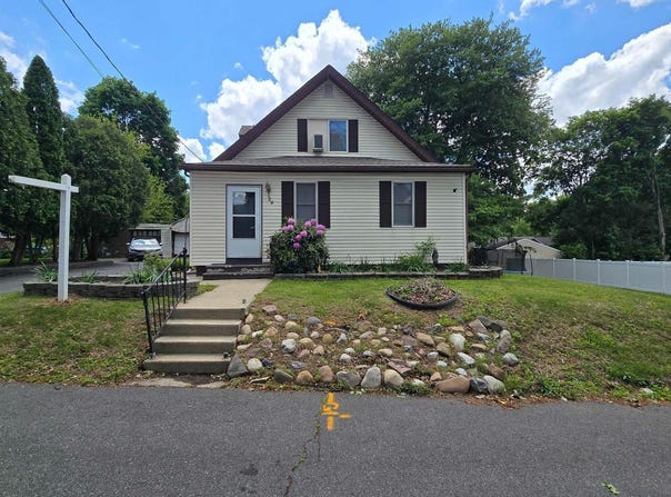 29 MABEL Street, TRENTON, NJ 08638
