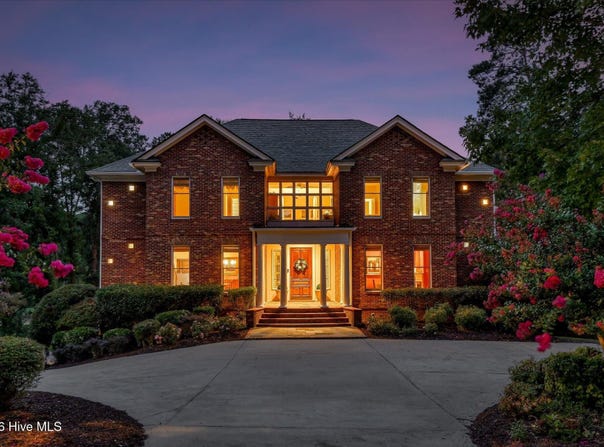 734 Michaels Creek, Evans, GA 30809