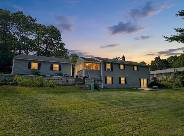 3 Nel Mar Heights, Claremont, NH 03743