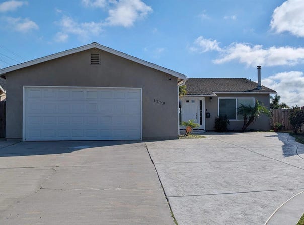 1250 Waxwing, Chula Vista, CA 91911