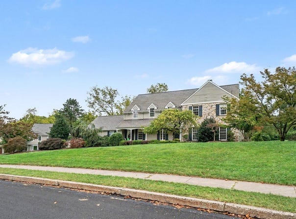 1674 JACKS Circle, LANSDALE, PA 19446