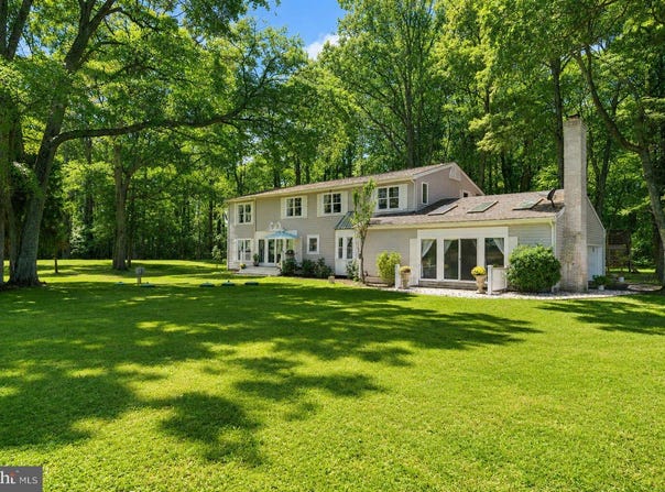 2669 OCEAN Gateway, TRAPPE, MD 21673