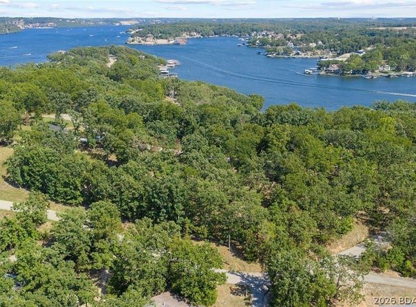 Chimney Point lot: 6, Sunrise Beach, MO 65079