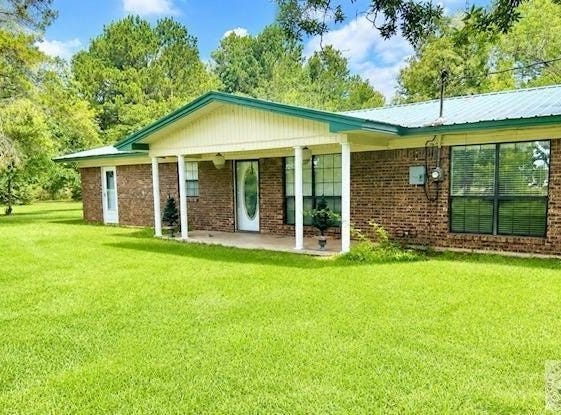 10311 FM 1841, Bivins, TX 75555
