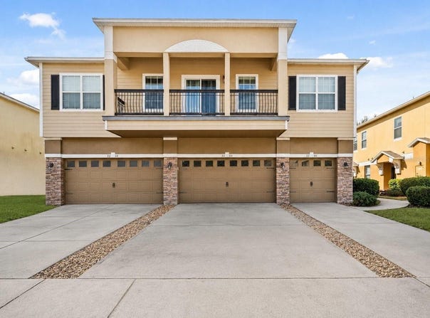 2264 BETSY ROSS Lane, ST CLOUD, FL 34769