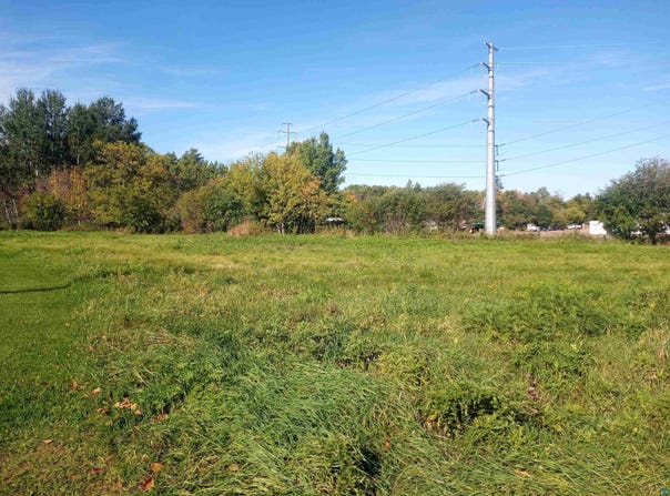 Sanborn Ave, Ashland, WI 54806