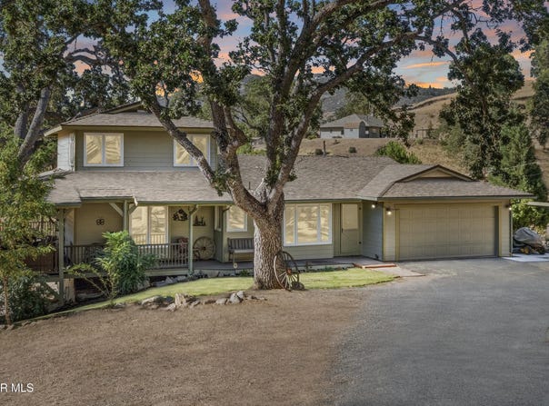 23860 Parke Court, Tehachapi, CA 93561