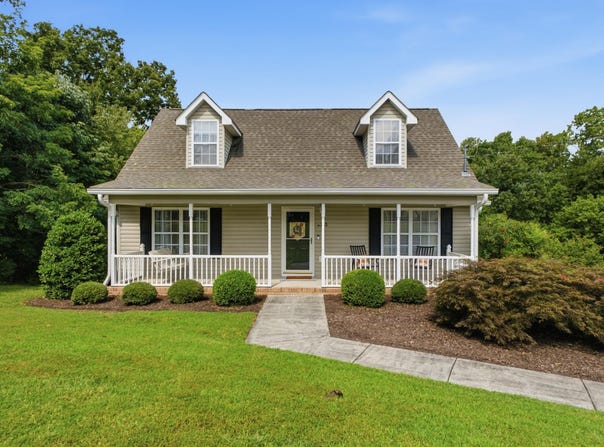 149 Elm Drive, Ringgold, GA 30736