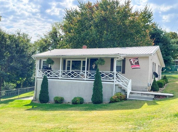 1150 Church Street, Wytheville, VA 24382