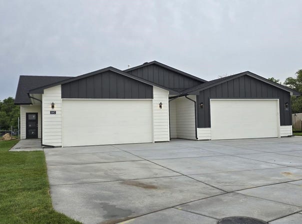 385/387 Trails Head, Goddard, KS 67052