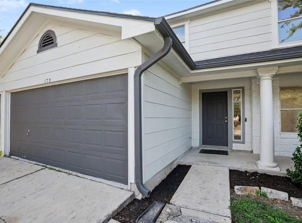 172 Discovery, Kyle, TX 78640