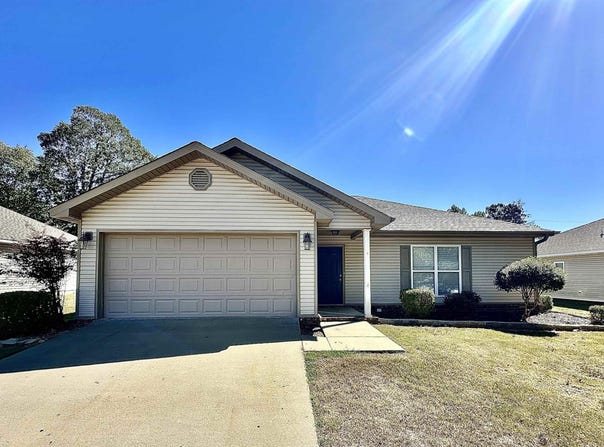 12 Woodenhead, Sheridan, AR 72150