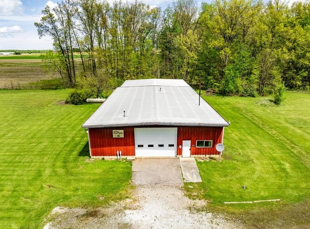 116 US 224, Greenwich, OH 44837