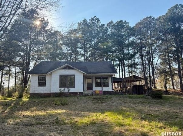 5079 HIGHWAY 7, Bismarck, AR 71929