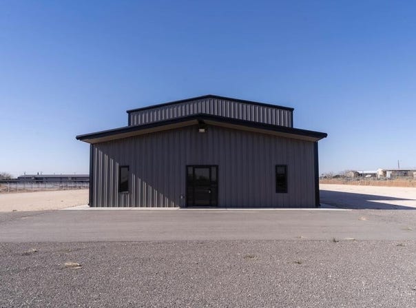 4912 S County Rd 1172, Midland, TX 79706
