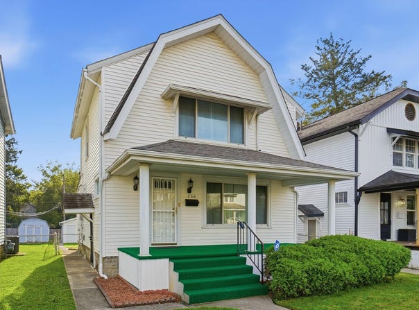 756 S Richardson Avenue, Columbus, OH 43204