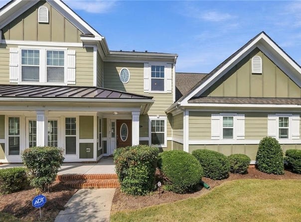 3386 Village Square Pl, Suffolk, VA 23435