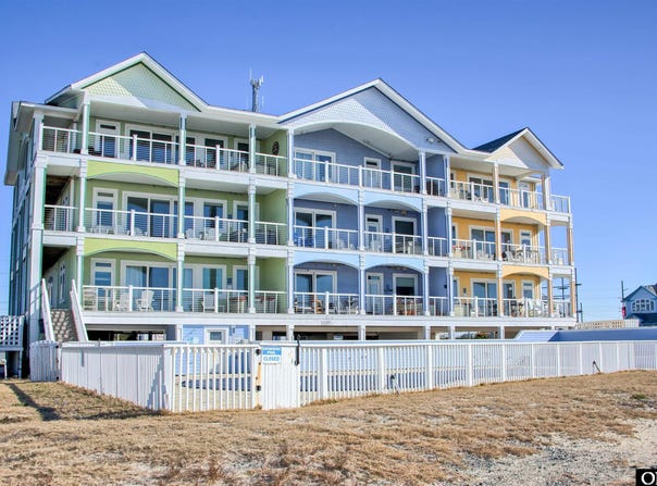 24502 NC Highway 12, Rodanthe, NC 27968