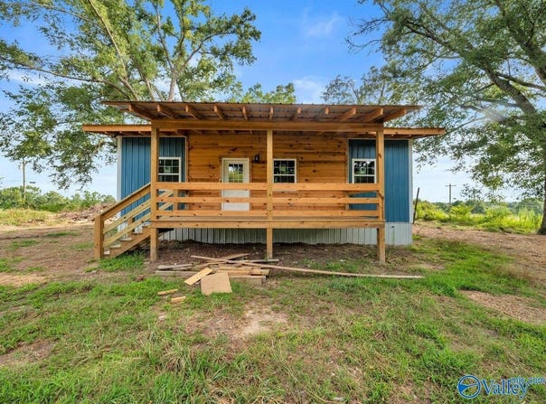 2457 County Road 92, Fyffe, AL 35971